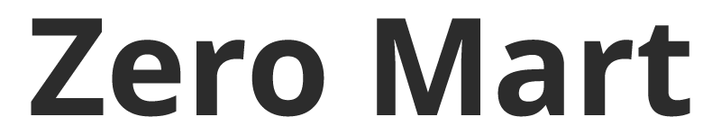 Zero Mart